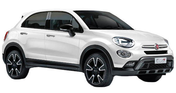 Fiat 500 X